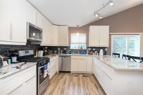 Tiny photo for Channahon, IL 60410 (MLS # 12714211)