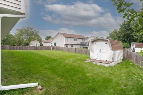 Tiny photo for Channahon, IL 60410 (MLS # 12714211)