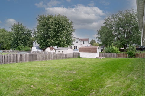 Tiny photo for Channahon, IL 60410 (MLS # 12714211)