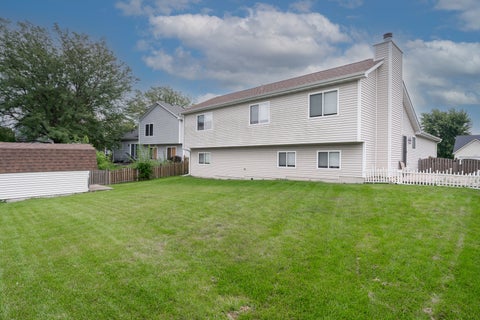 Tiny photo for Channahon, IL 60410 (MLS # 12714211)