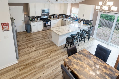 Tiny photo for Channahon, IL 60410 (MLS # 12714211)