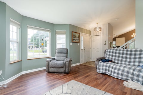 Tiny photo for Channahon, IL 60410 (MLS # 12714211)