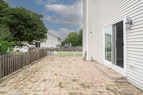 Tiny photo for Channahon, IL 60410 (MLS # 12714211)