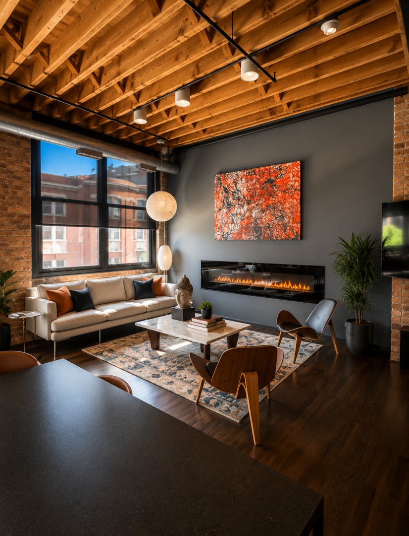 420 W Grand Avenue 2H