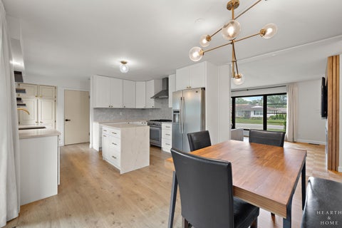 Tiny photo for 1130 Carswell Avenue, Elk Grove Village, IL 60007 (MLS # 12711230)