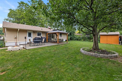 Tiny photo for 1130 Carswell Avenue, Elk Grove Village, IL 60007 (MLS # 12711230)