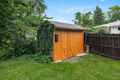 Tiny photo for 1130 Carswell Avenue, Elk Grove Village, IL 60007 (MLS # 12711230)