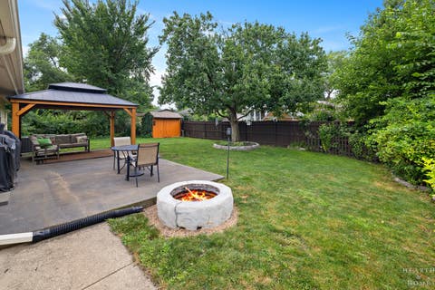 Tiny photo for 1130 Carswell Avenue, Elk Grove Village, IL 60007 (MLS # 12711230)