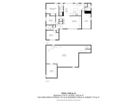 Tiny photo for 1130 Carswell Avenue, Elk Grove Village, IL 60007 (MLS # 12711230)