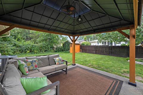 Tiny photo for 1130 Carswell Avenue, Elk Grove Village, IL 60007 (MLS # 12711230)