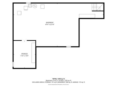 Tiny photo for 1130 Carswell Avenue, Elk Grove Village, IL 60007 (MLS # 12711230)