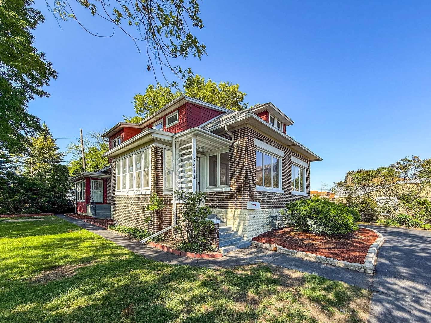 2914 Ridge Road