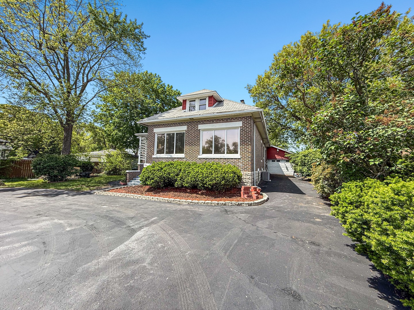 2914 Ridge Road
