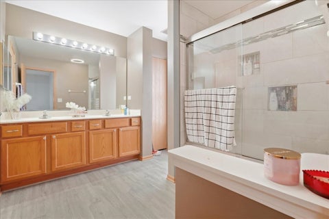 Tiny photo for 530 W Kristina Lane, Round Lake, IL 60073 (MLS # 12768183)