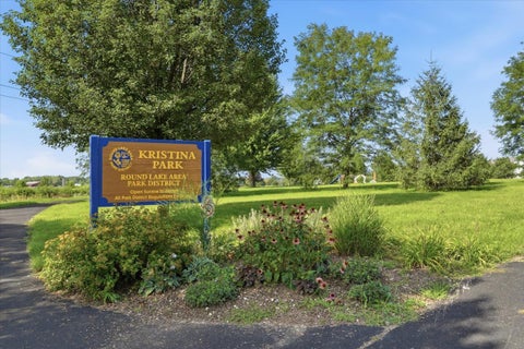 Tiny photo for 530 W Kristina Lane, Round Lake, IL 60073 (MLS # 12768183)