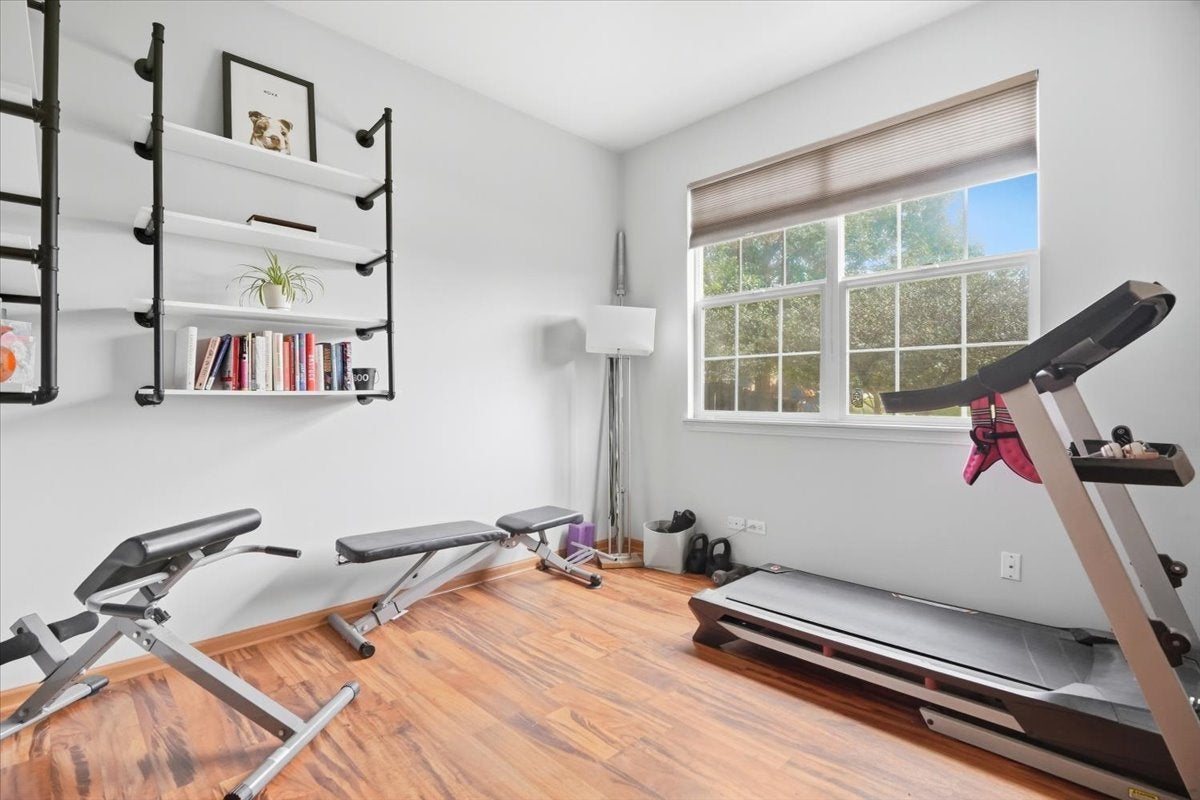 530 W Kristina Lane