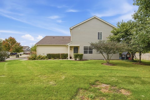 Tiny photo for 530 W Kristina Lane, Round Lake, IL 60073 (MLS # 12768183)