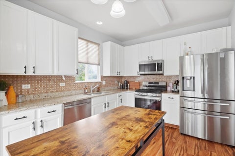 Tiny photo for 530 W Kristina Lane, Round Lake, IL 60073 (MLS # 12768183)