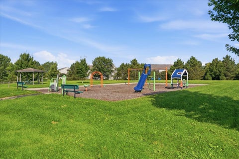 Tiny photo for 530 W Kristina Lane, Round Lake, IL 60073 (MLS # 12768183)