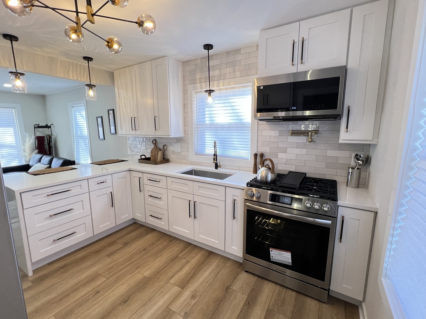 1061 S Pleasure Court