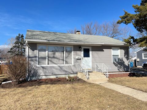 1061 S Pleasure Court Aurora IL 60506