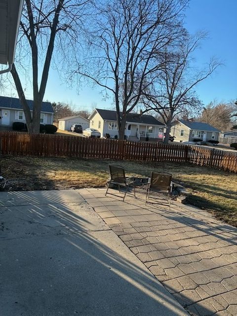 Tiny photo for 1061 S Pleasure Court, Aurora, IL 60506 (MLS # 12577484)