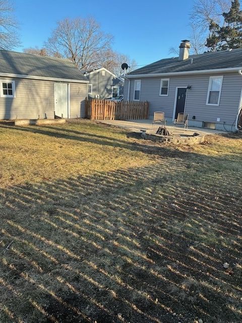 Tiny photo for 1061 S Pleasure Court, Aurora, IL 60506 (MLS # 12577484)