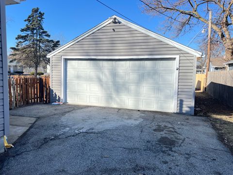 Tiny photo for 1061 S Pleasure Court, Aurora, IL 60506 (MLS # 12577484)