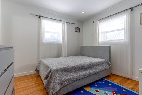 Tiny photo for 6 Forest Lane, Elk Grove Village, IL 60007 (MLS # 12556442)