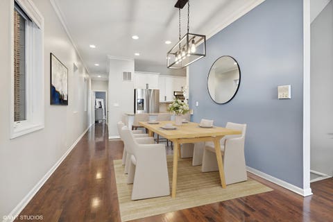 Tiny photo for 3233 N Racine Avenue #1, Chicago, IL 60657 (MLS # 12730163)