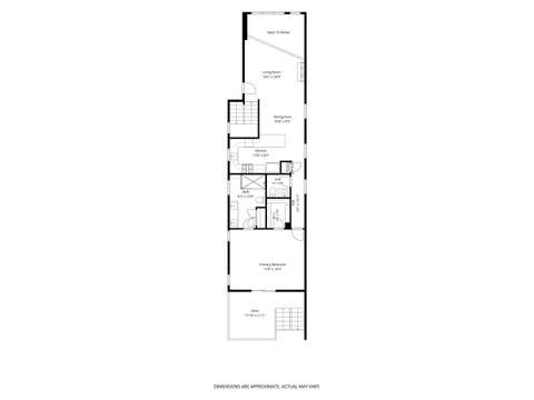 Tiny photo for 3233 N Racine Avenue #1, Chicago, IL 60657 (MLS # 12730163)