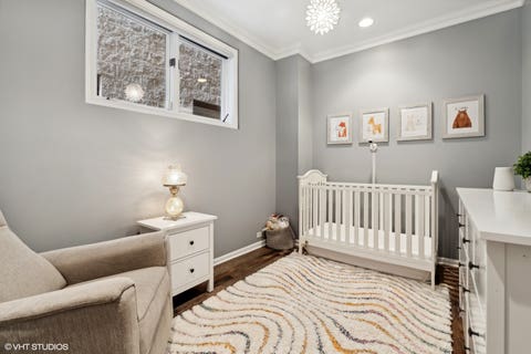 Tiny photo for 3233 N Racine Avenue #1, Chicago, IL 60657 (MLS # 12730163)