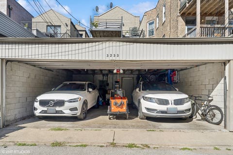 Tiny photo for 3233 N Racine Avenue #1, Chicago, IL 60657 (MLS # 12730163)