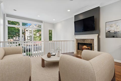 Tiny photo for 3233 N Racine Avenue #1, Chicago, IL 60657 (MLS # 12730163)
