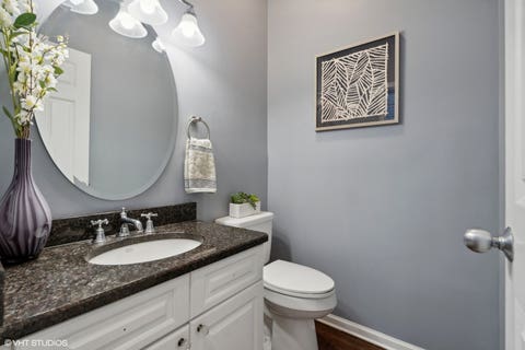 Tiny photo for 3233 N Racine Avenue #1, Chicago, IL 60657 (MLS # 12730163)