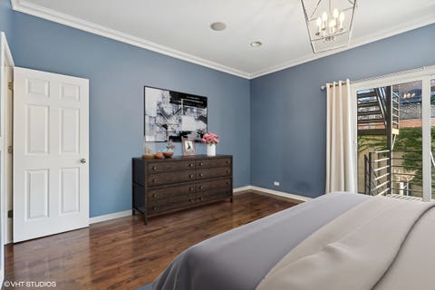 Tiny photo for 3233 N Racine Avenue #1, Chicago, IL 60657 (MLS # 12730163)