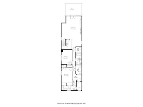 Tiny photo for 3233 N Racine Avenue #1, Chicago, IL 60657 (MLS # 12730163)