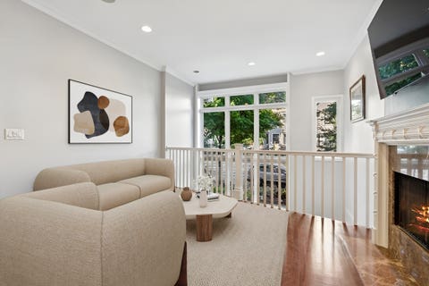 Tiny photo for 3233 N Racine Avenue #1, Chicago, IL 60657 (MLS # 12730163)