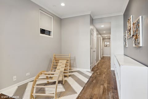 Tiny photo for 3233 N Racine Avenue #1, Chicago, IL 60657 (MLS # 12730163)
