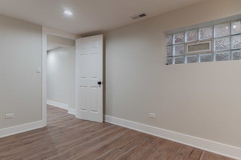 Tiny photo for 9207 S Greenwood Avenue, Chicago, IL 60619 (MLS # 12734037)