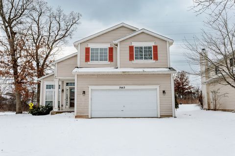 7663 Gamay Court Gurnee IL 60031