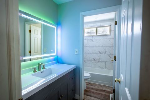 Tiny photo for 7663 Gamay Court, Gurnee, IL 60031 (MLS # 12546130)