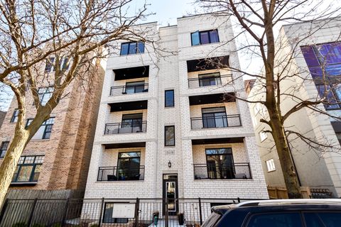 519 N Claremont Avenue 302 Chicago IL 60612