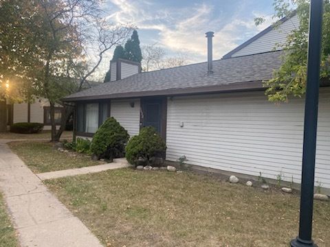 A home in Hanover Park