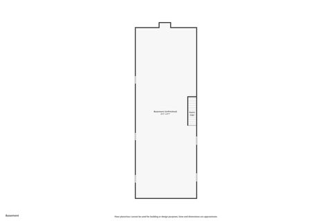 Tiny photo for 6916 W Forest Preserve Drive, Harwood Heights, IL 60706 (MLS # 12671318)