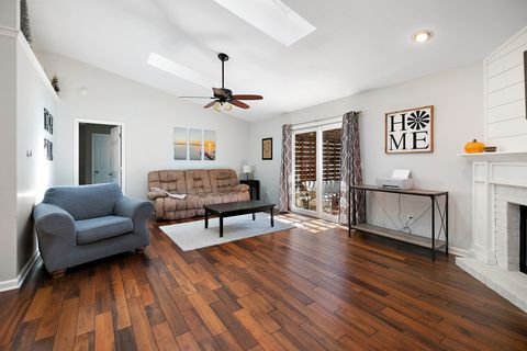 Tiny photo for 1248 Madison Court, Bradley, IL 60915 (MLS # 12497721)