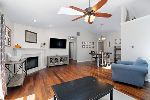 Tiny photo for 1248 Madison Court, Bradley, IL 60915 (MLS # 12497721)