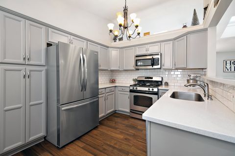 Tiny photo for 1248 Madison Court, Bradley, IL 60915 (MLS # 12497721)