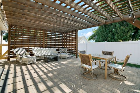 Tiny photo for 1248 Madison Court, Bradley, IL 60915 (MLS # 12497721)