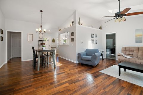 Tiny photo for 1248 Madison Court, Bradley, IL 60915 (MLS # 12497721)